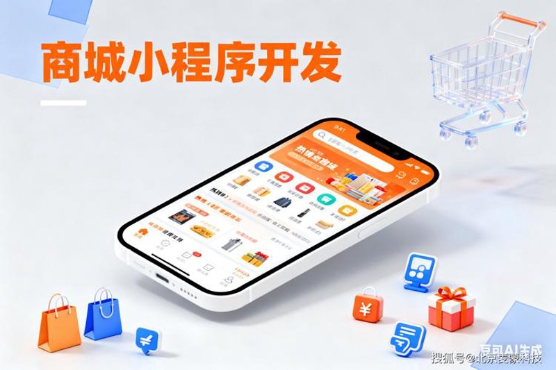 福建电商平台开发