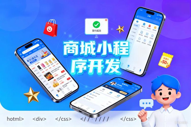警惕！商城系统定制的常见误区